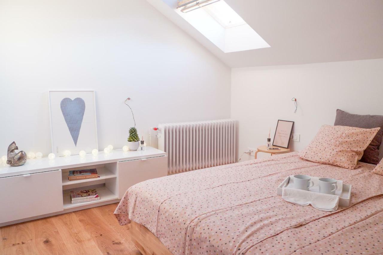 Home Apartments & Yoga Studio Bled-Recica Екстериор снимка