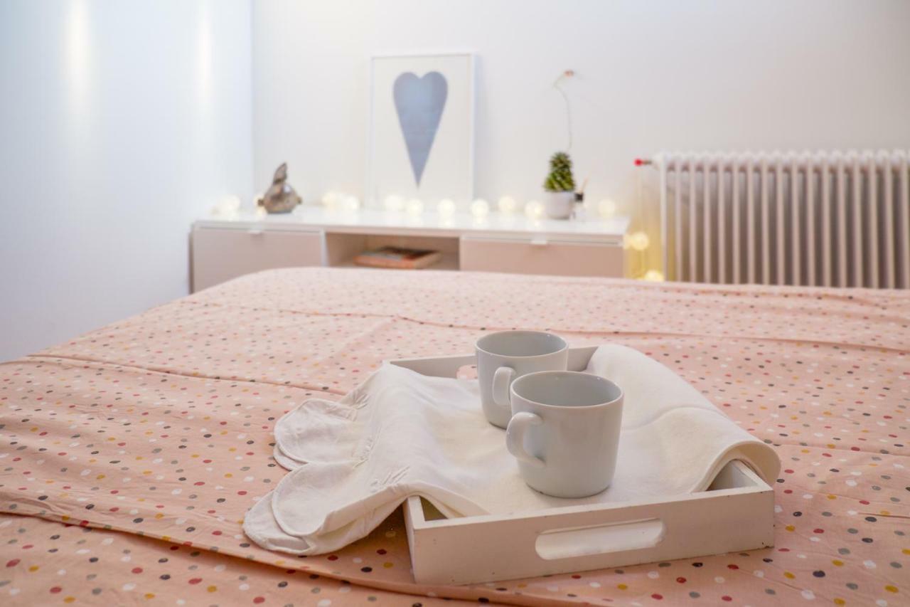 Home Apartments & Yoga Studio Bled-Recica Екстериор снимка