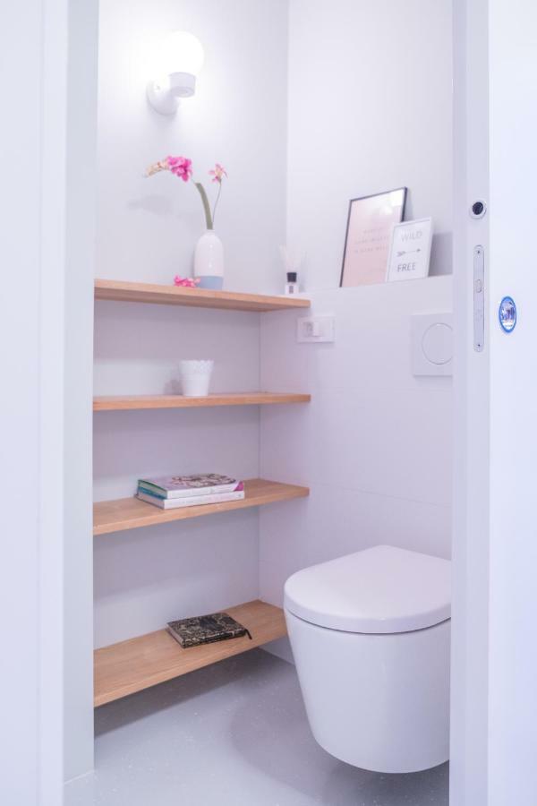 Home Apartments & Yoga Studio Bled-Recica Екстериор снимка