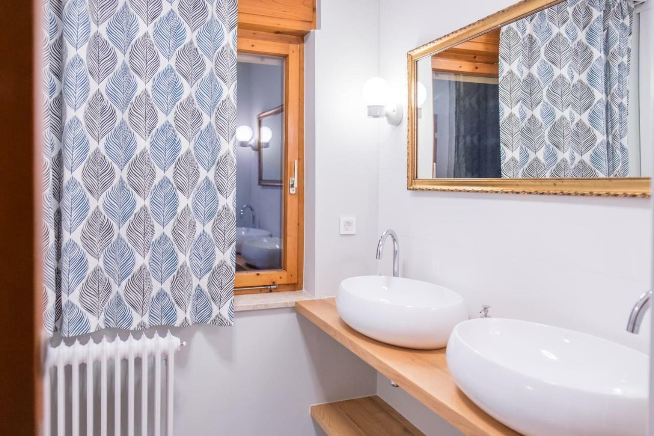 Home Apartments & Yoga Studio Bled-Recica Екстериор снимка