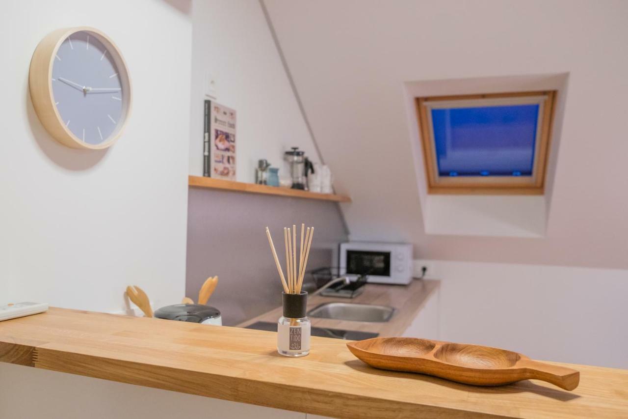 Home Apartments & Yoga Studio Bled-Recica Екстериор снимка