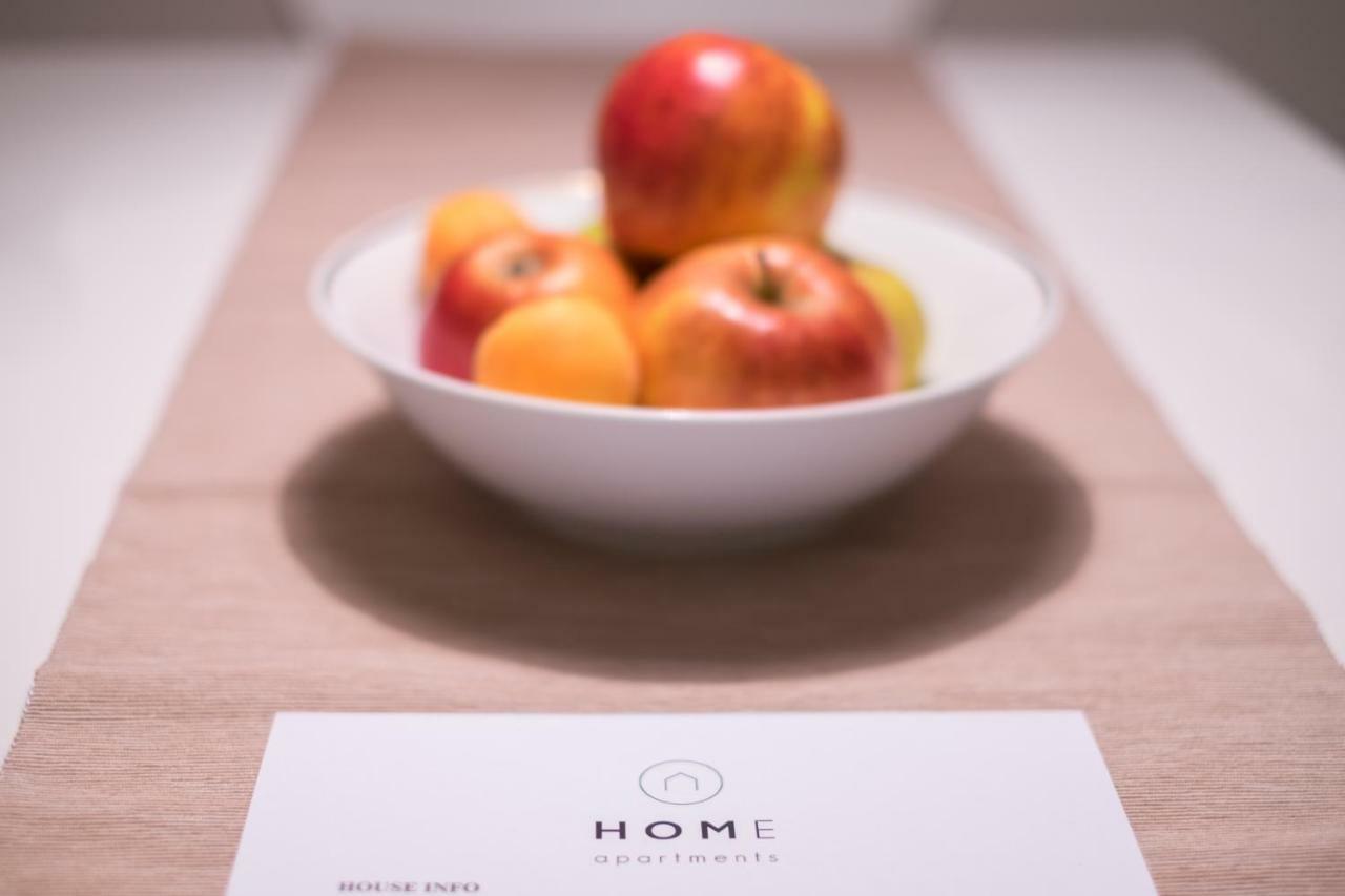 Home Apartments & Yoga Studio Bled-Recica Екстериор снимка