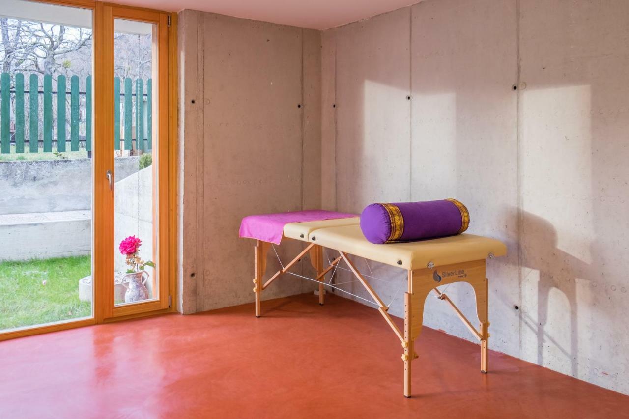 Home Apartments & Yoga Studio Bled-Recica Екстериор снимка