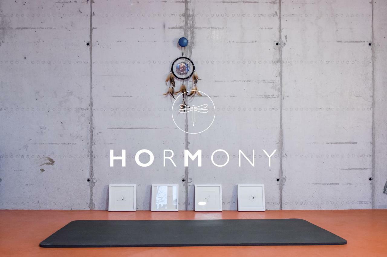Home Apartments & Yoga Studio Bled-Recica Екстериор снимка