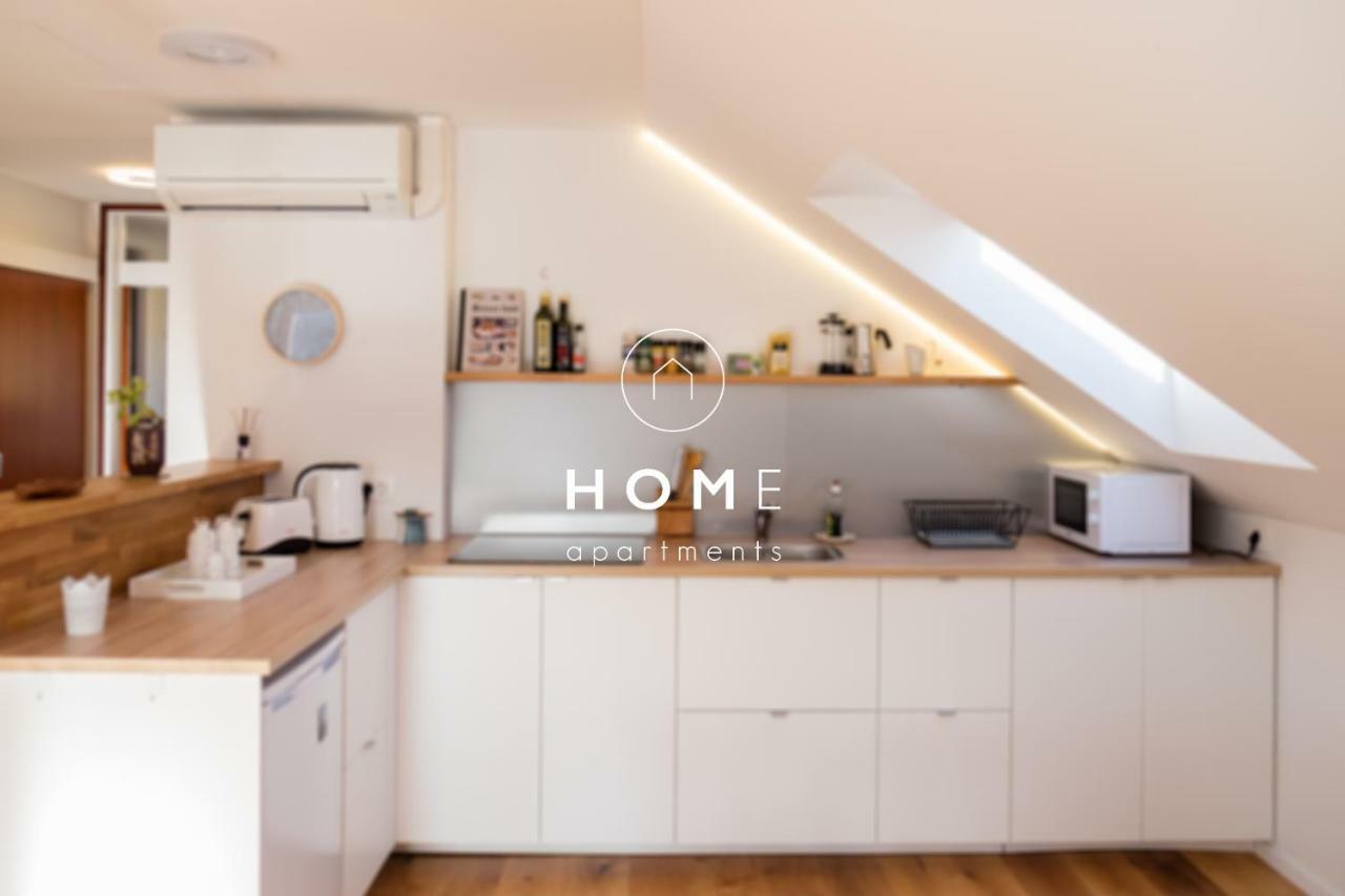 Home Apartments & Yoga Studio Bled-Recica Екстериор снимка