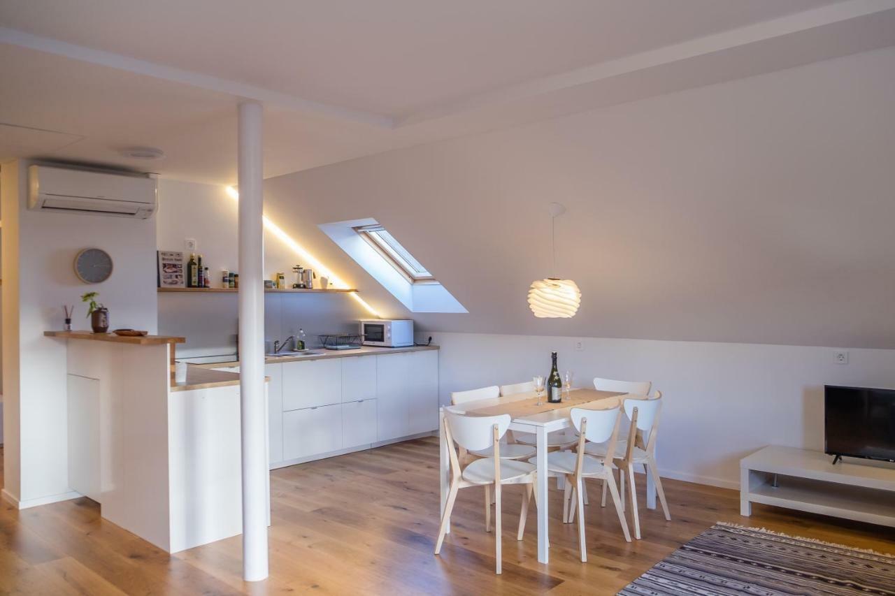 Home Apartments & Yoga Studio Bled-Recica Екстериор снимка